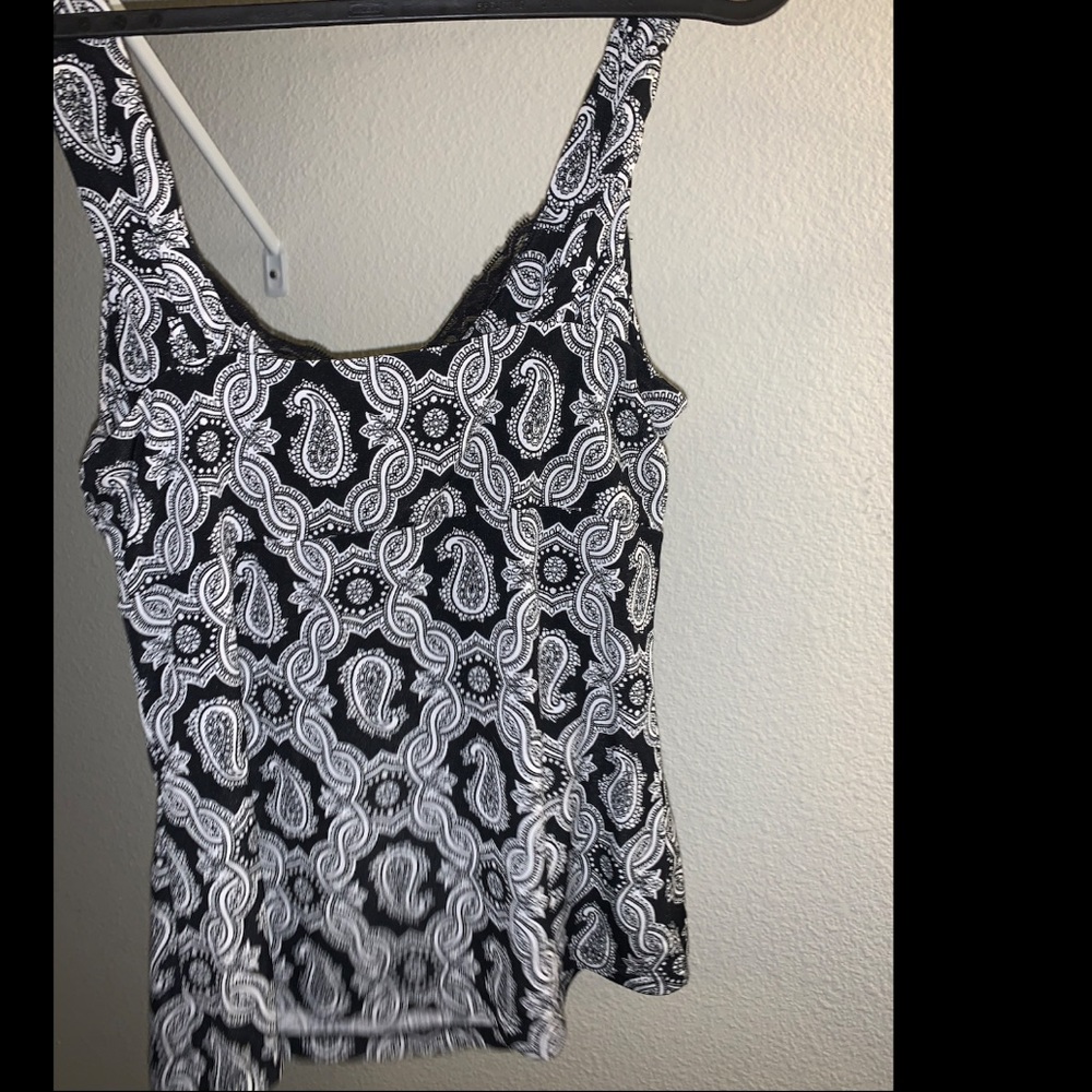 Tank Top! - Picture 2 of 3